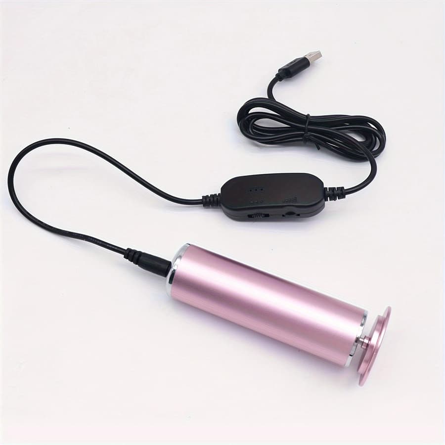 Electric Foot Grinder With Adjustable Speed